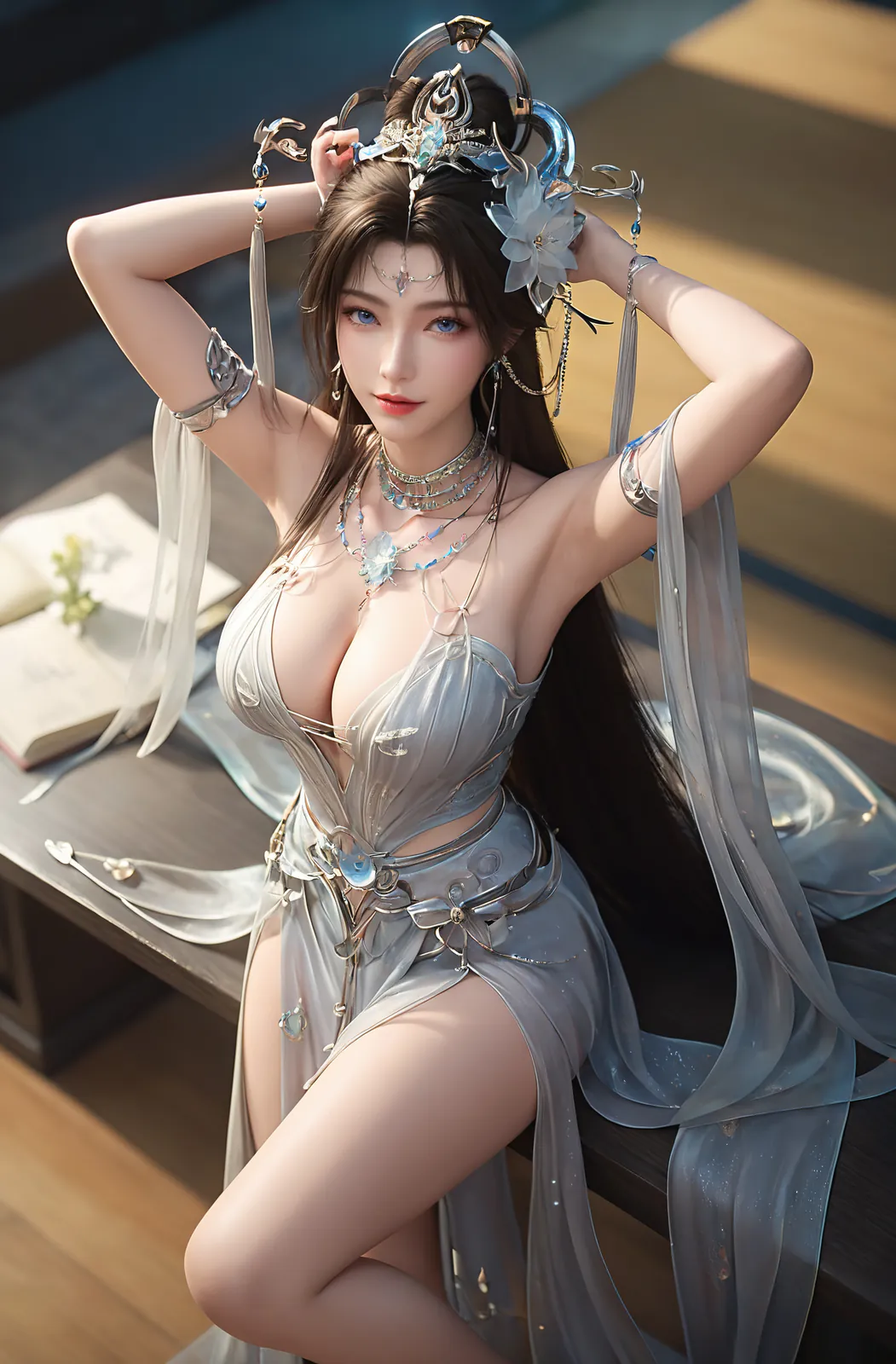墨迹 [243P-673MB]