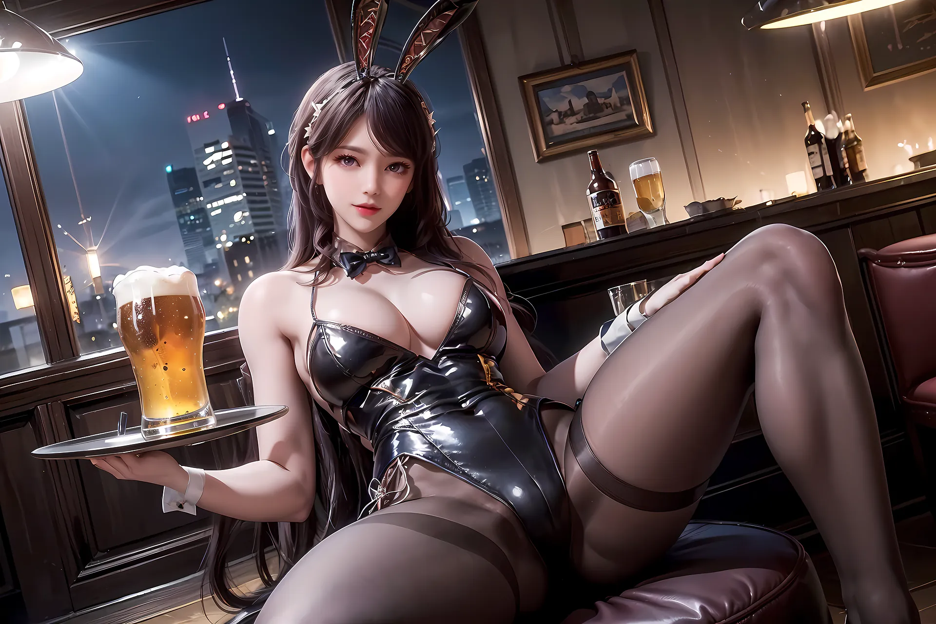 江楠楠-斗罗大陆 [86P-670MB]