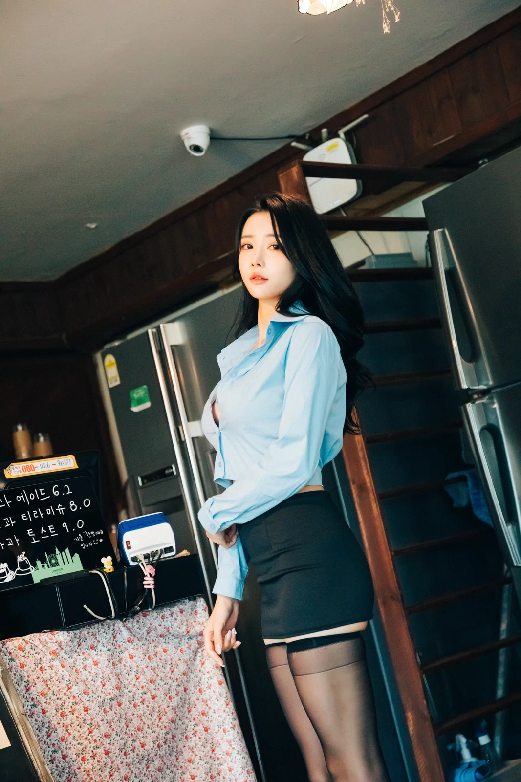 Loozy - Yeonyu - First play + S.Ver [164P-2.31GB]