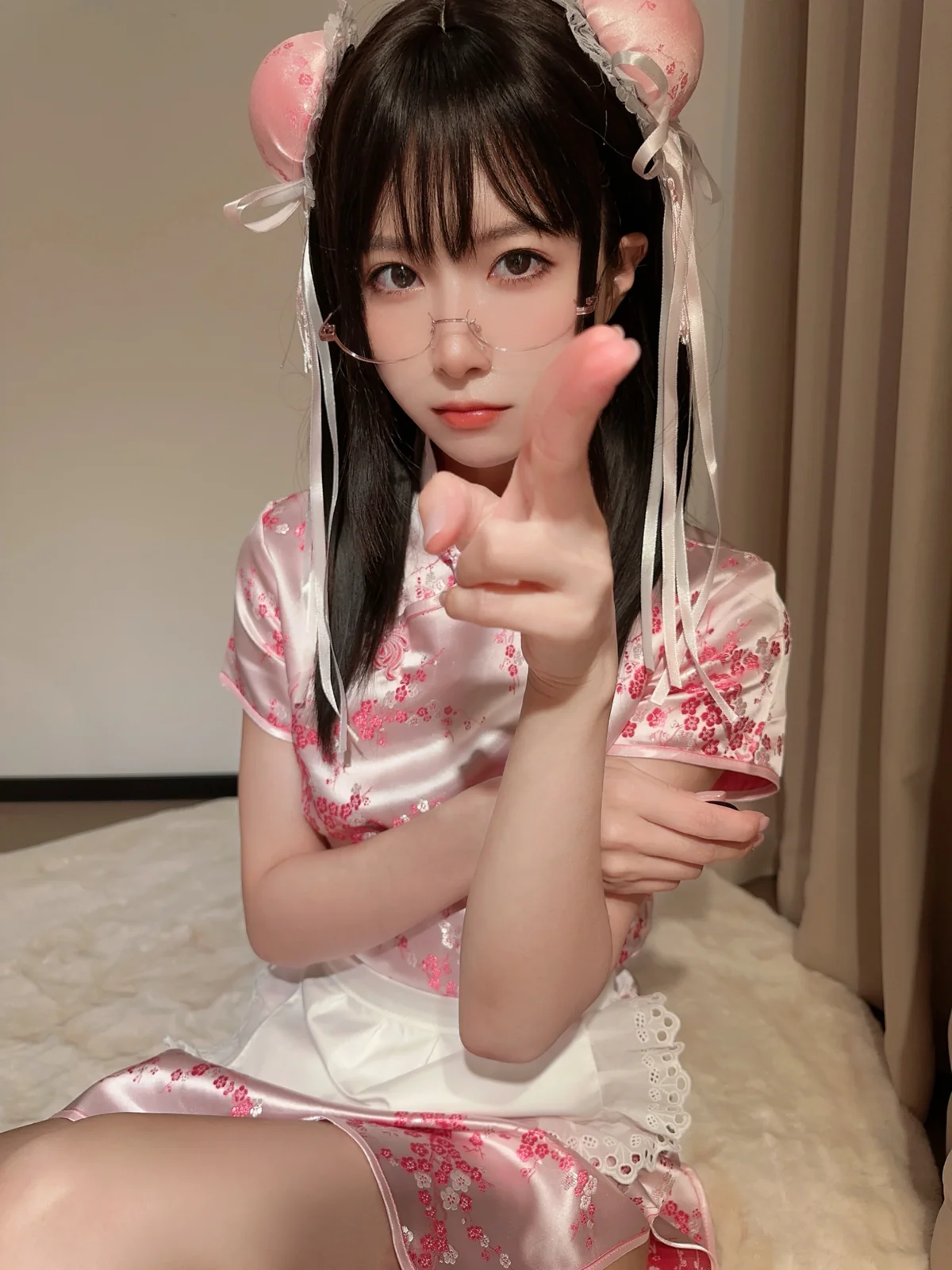 布丁大法 - 中华娘 27P9V [28P9V-326MB]