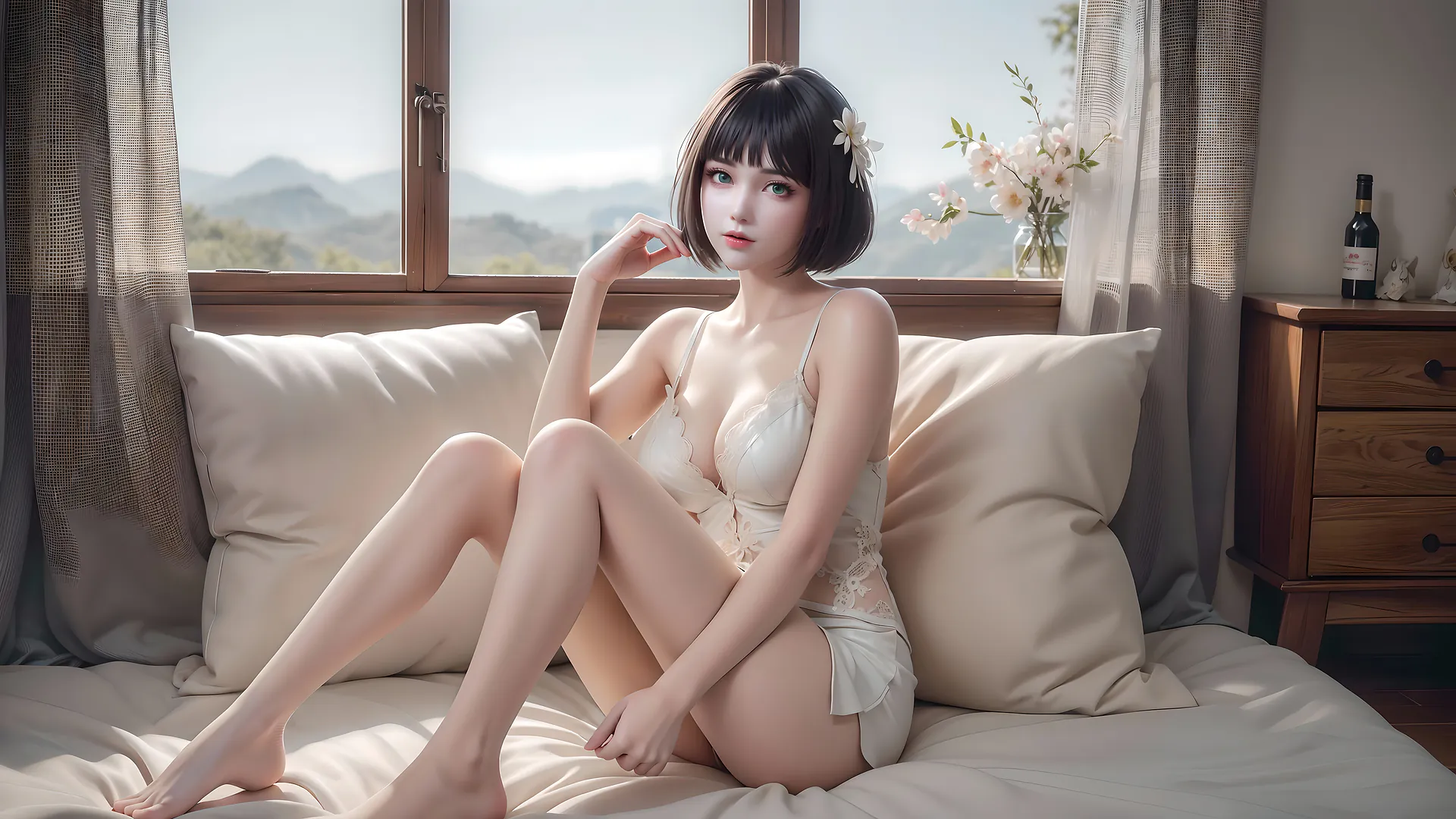 慕青鸾-斗破苍穹 [35P-314MB]