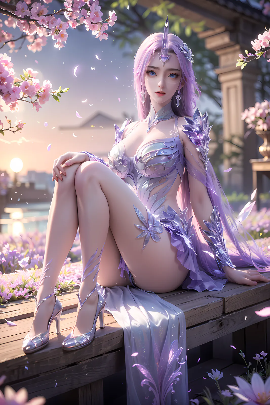 月柳-完美世界 [63P-534MB]