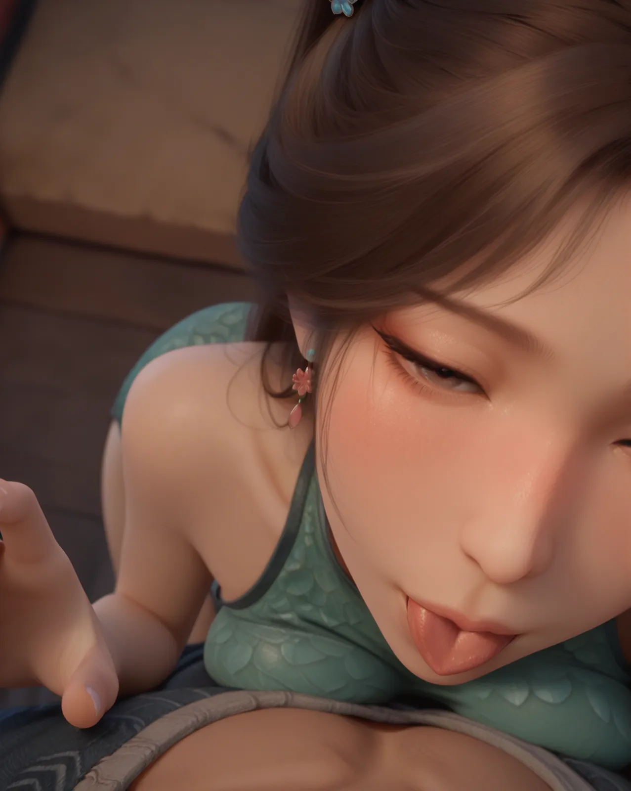 梅凝-凡人修仙传 [312P-846MB]