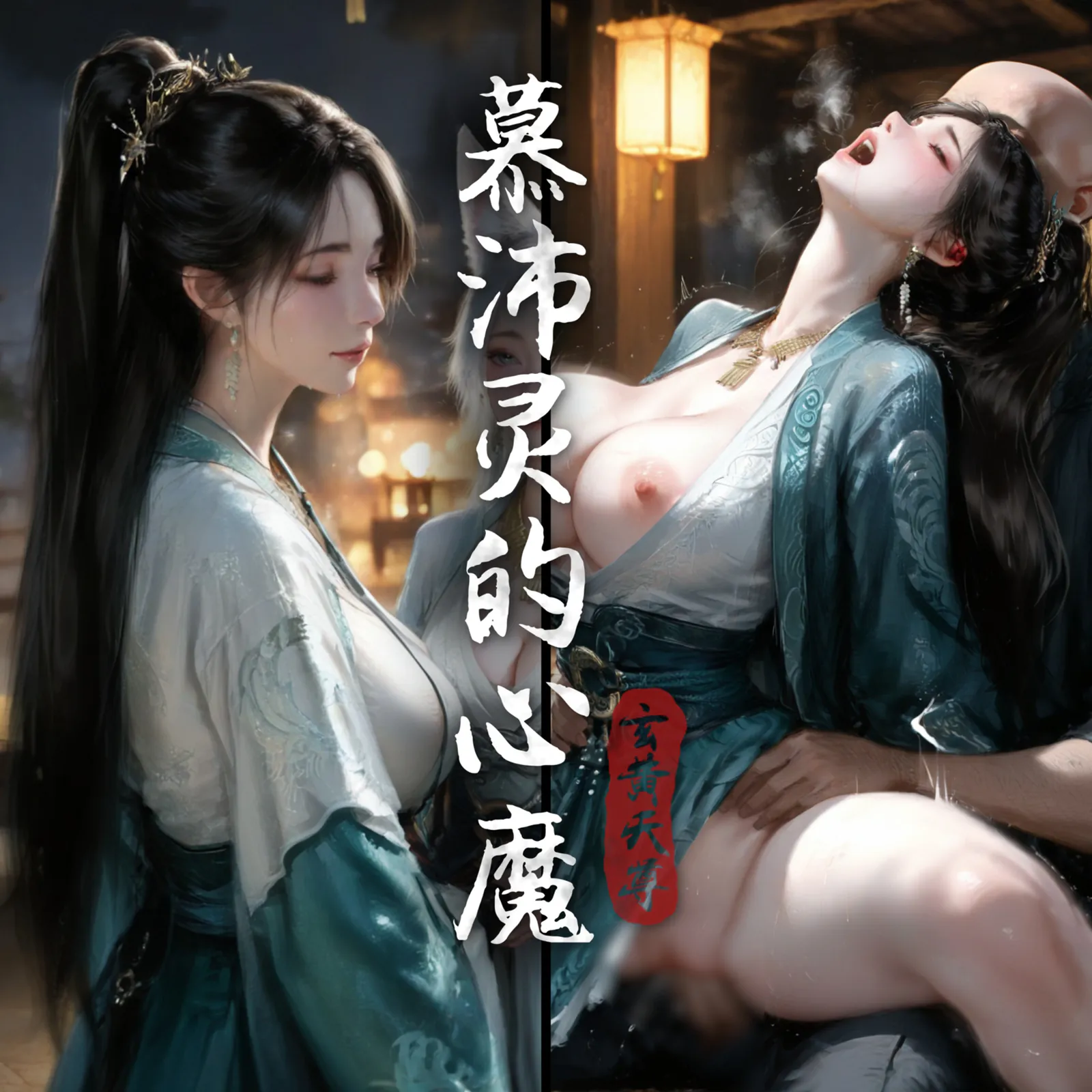 幕沛灵-凡人修仙传 [194P-332MB]