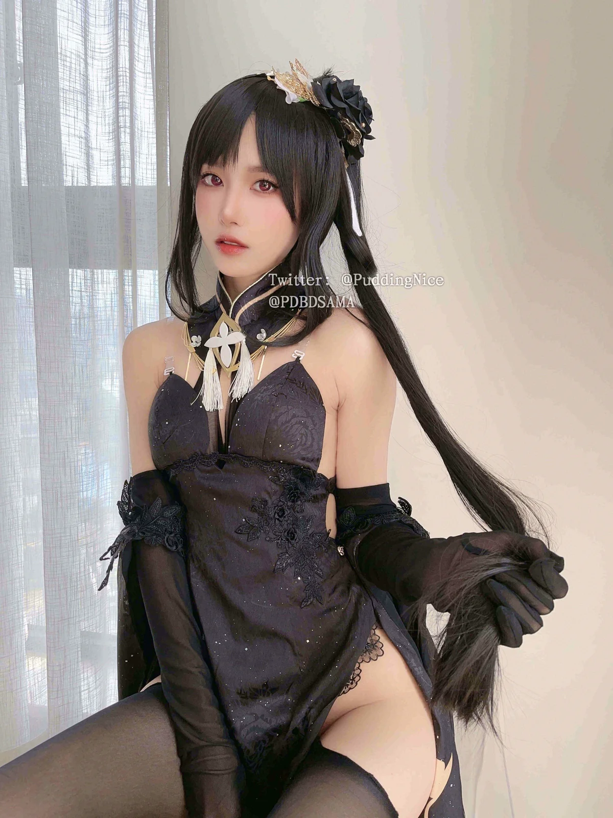 布丁大法 - 黑糖拿铁 [53P6V-1.25GB]
