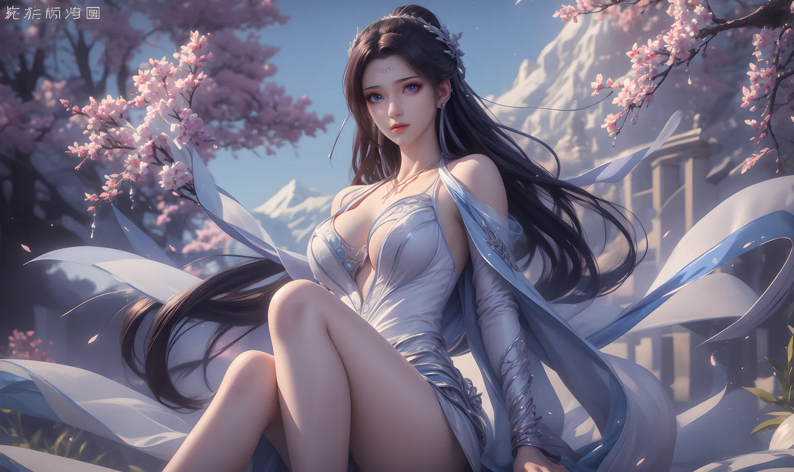 云韵-斗破苍穹 [68P-757MB]