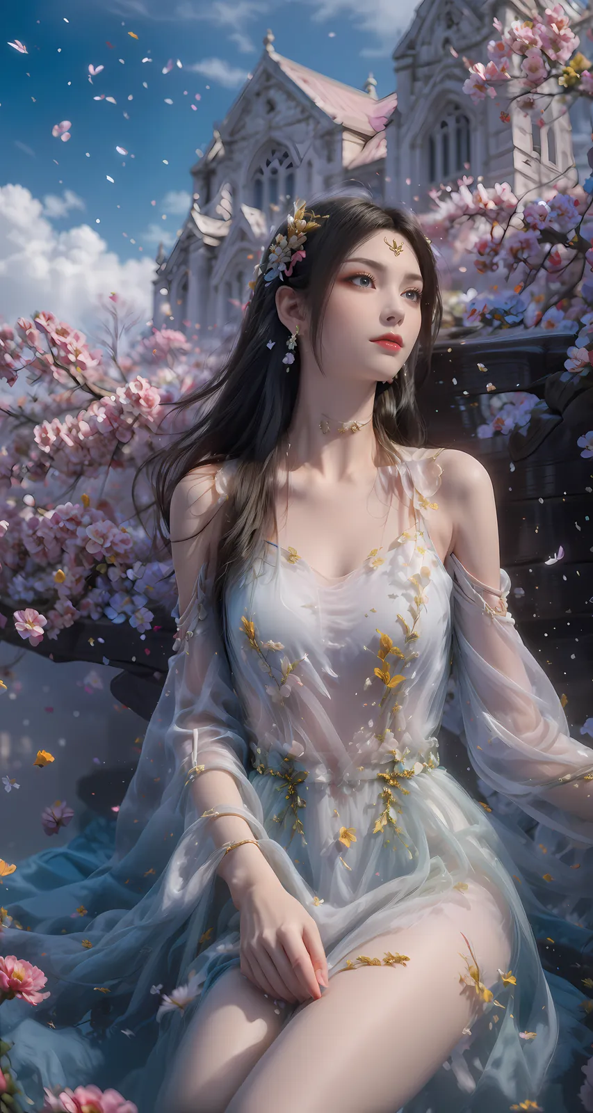 美杜莎-斗破苍穹 [35P-812MB]