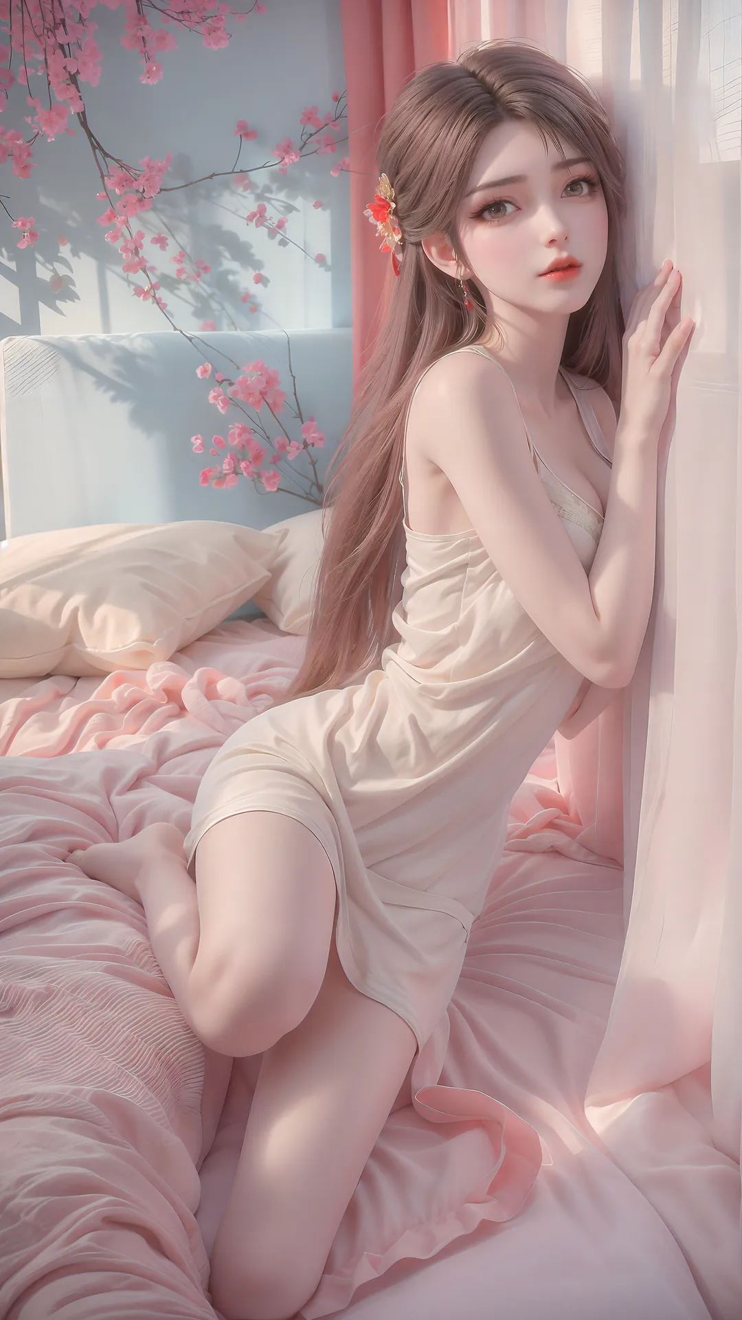 火灵儿-完美世界 [35P-721MB]