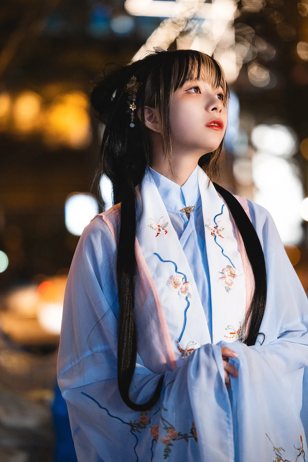 清青琴玖 - 隔世 [25P-727MB]