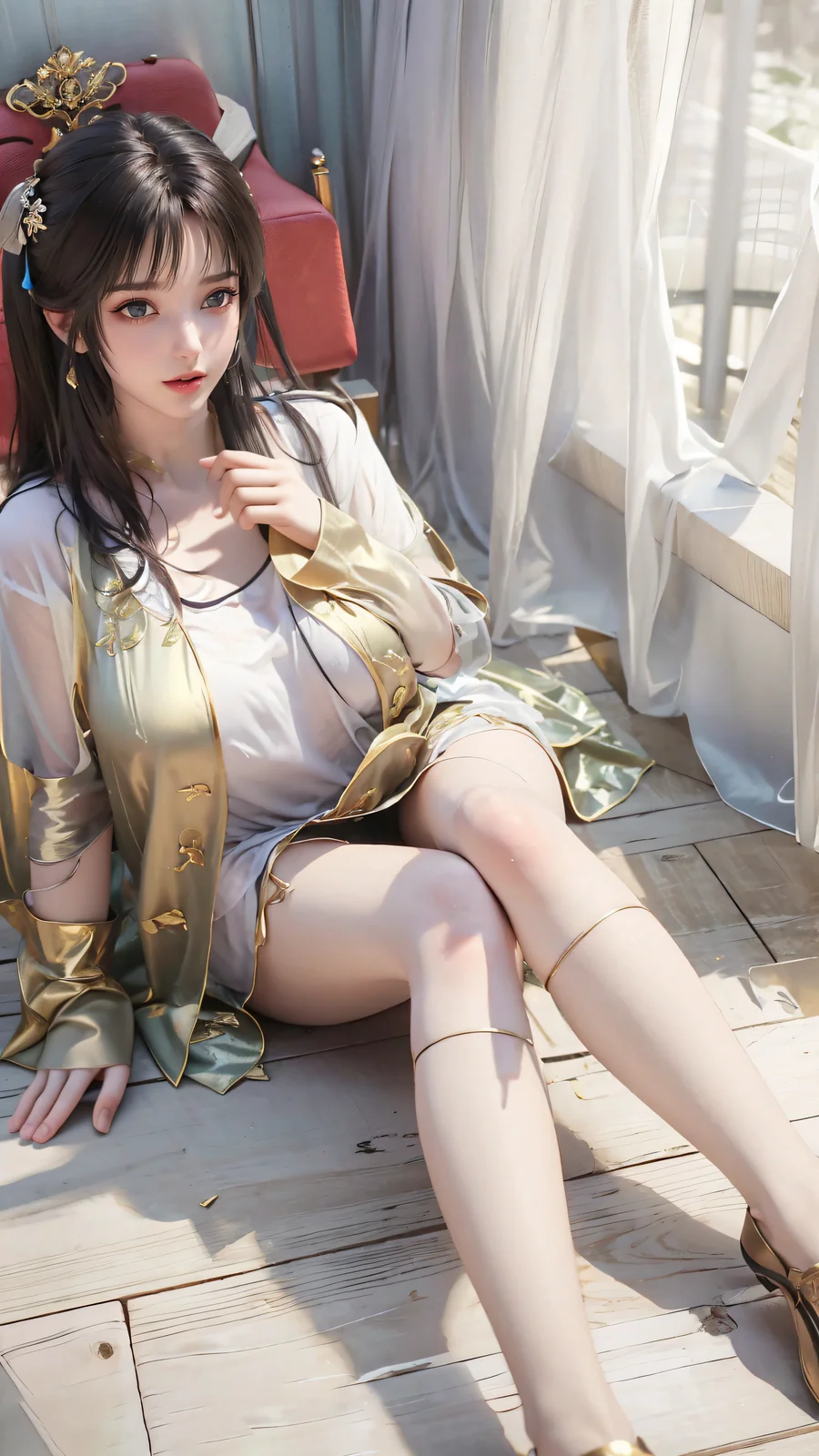 碧瑶-诛仙 [51P-284MB]