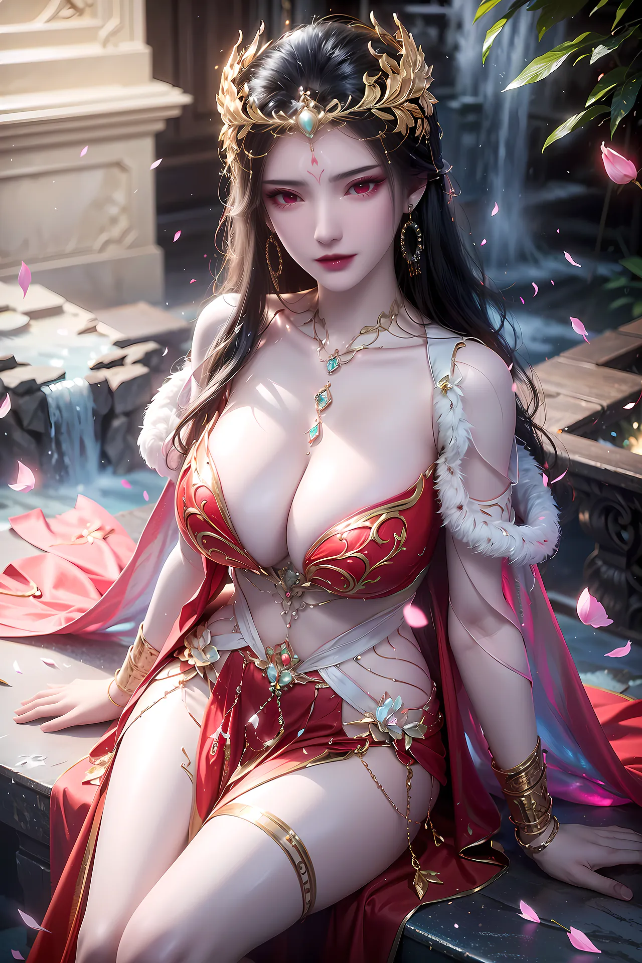 红蝶-仙逆 [81P-571MB]