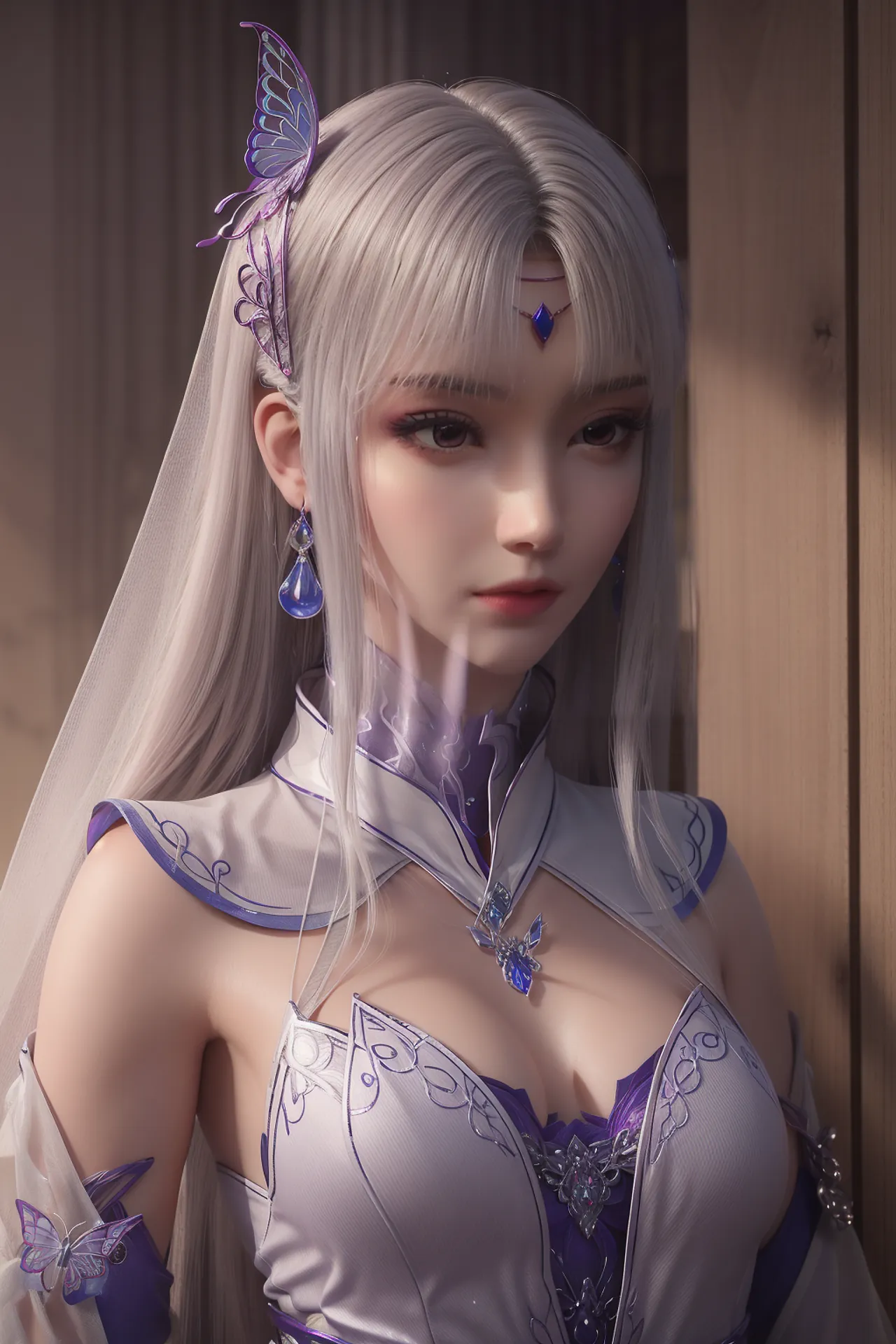 小医仙-斗破苍穹 [41P-75MB]