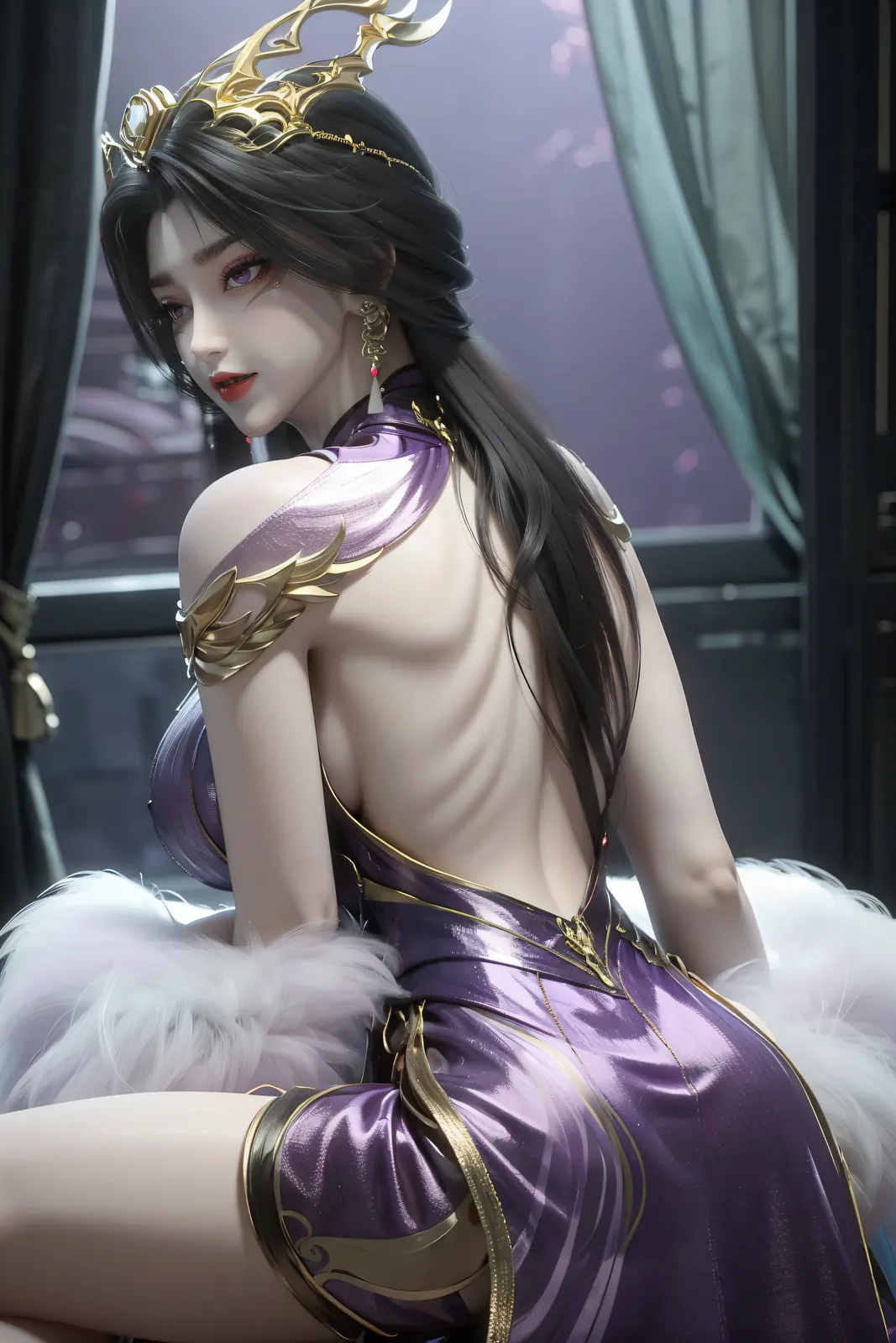 司妙玲-百炼成神 [88P-465MB]
