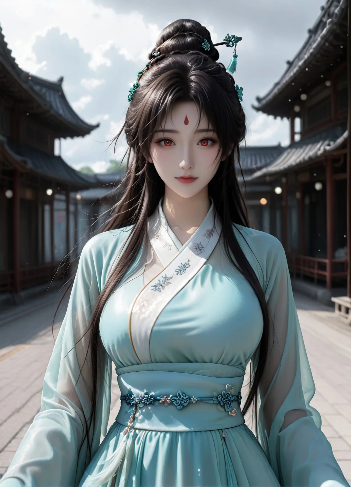 东方淮竹 [104P-131MB]