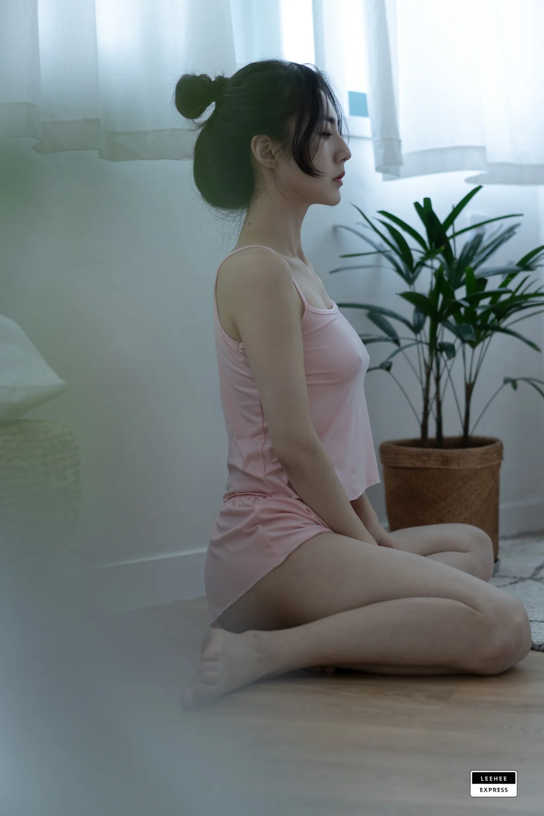 LEEHEE EXPRESS - LEBE 054 - Ray [56P-725MB]