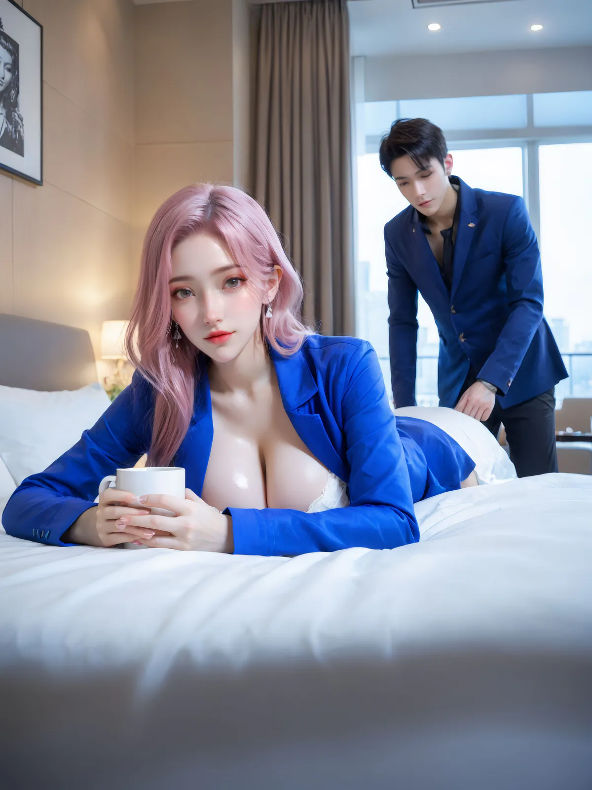 云悠悠-穿越火线 [123P-220MB]