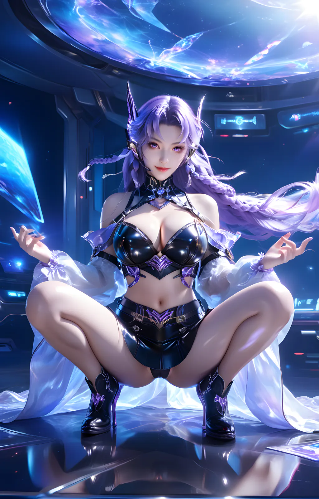 阿轲-王者荣耀 [221P-959MB]