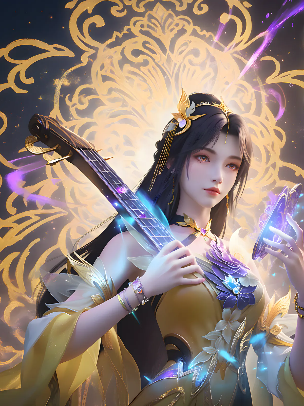 王曦-完美世界 [152P-1.09GB]