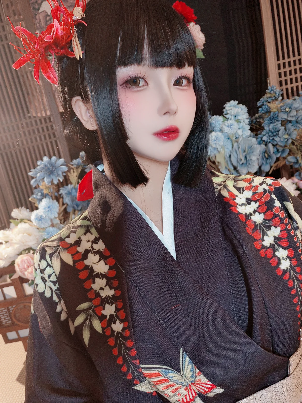 日奈娇 - 花魁狐妖 151P2V [145P2V-3.26GB]