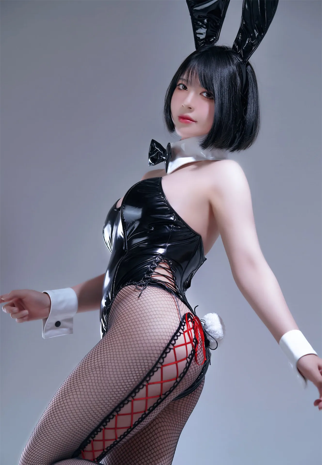 半半子 – Bunny 2 [75P-768MB]