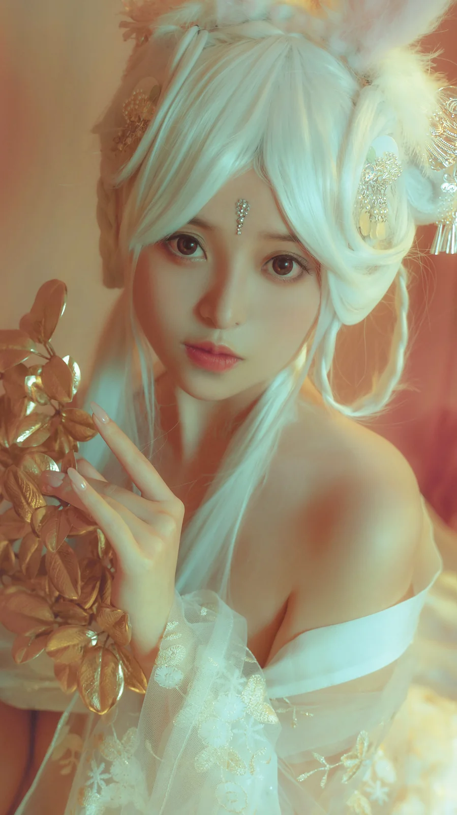 喵小吉 - 幻 [30P-432MB]