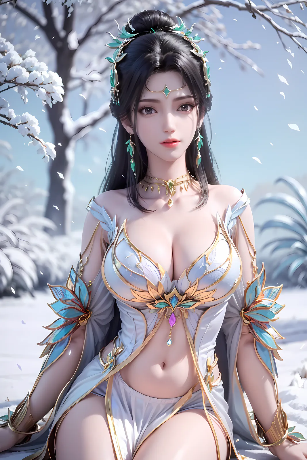 姜立-星辰变 [99P1V-785MB]