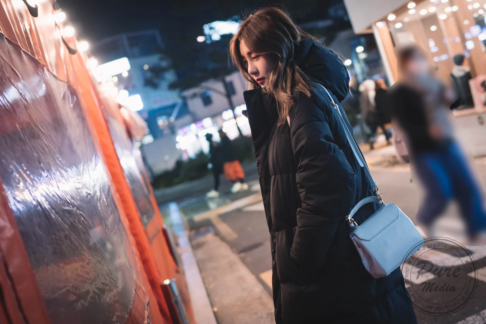 Pure Media - Vol.211 Dohee [51P-142MB]