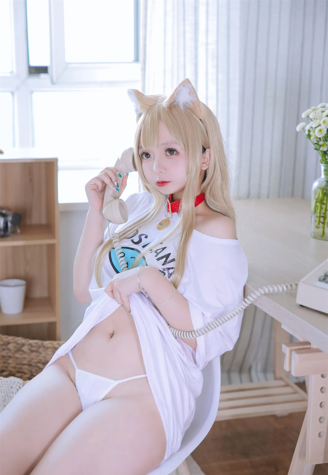 日奈娇 - 黄豆粉 [159P-1.37GB]