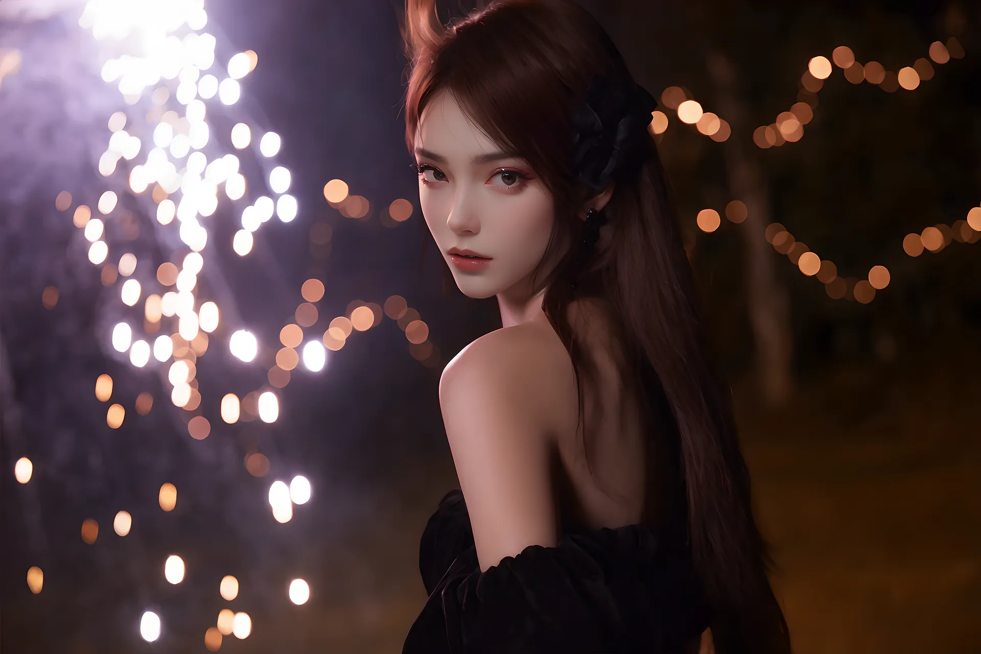 纳兰嫣然-斗破苍穹 [24P-325MB]