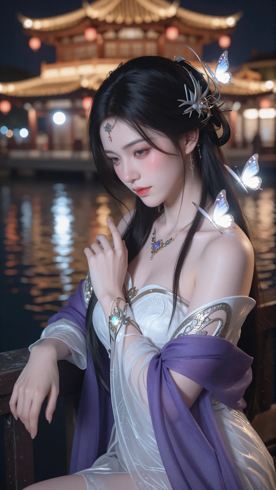 玄衣-斗破苍穹 [187P1V-436MB]