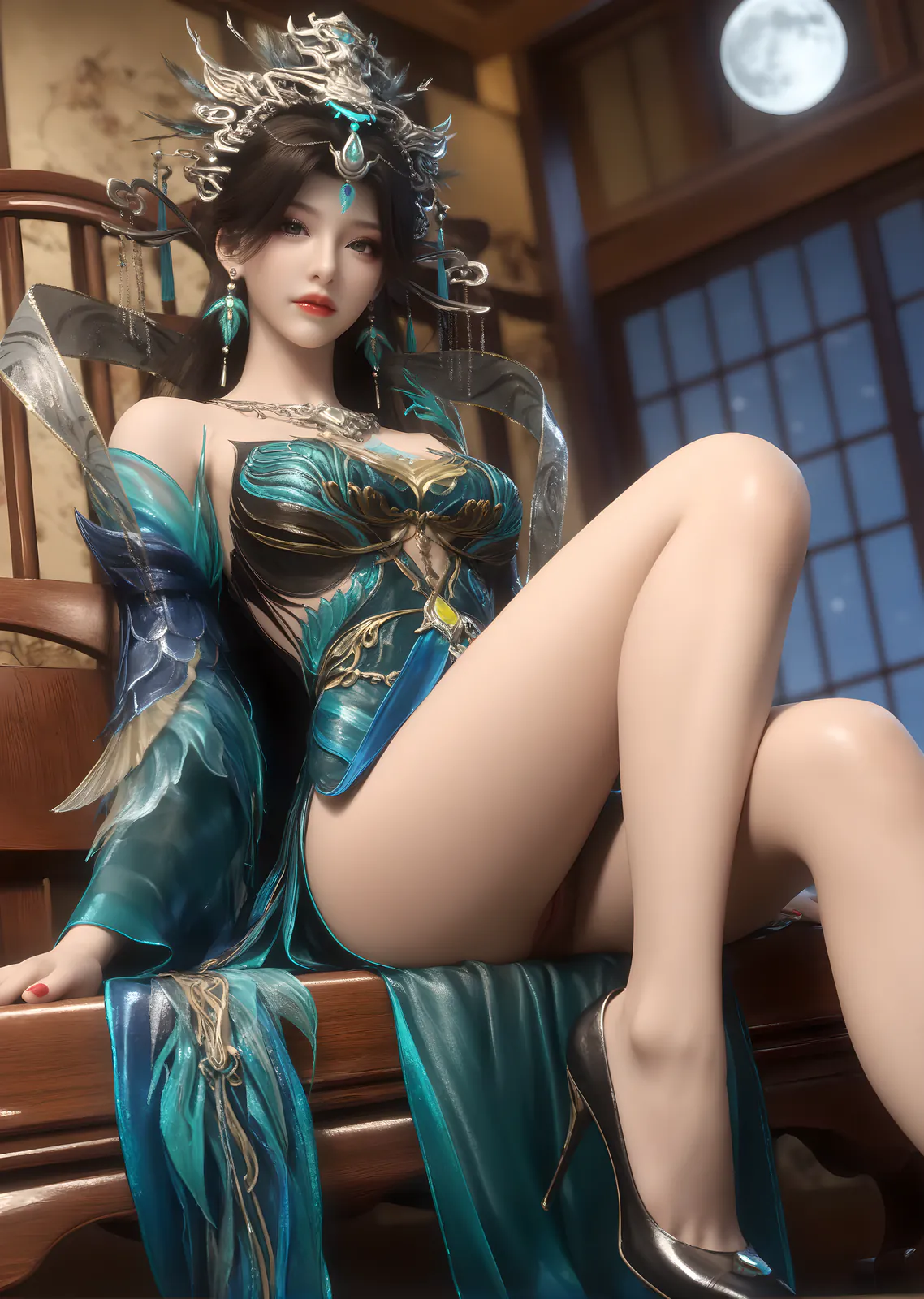 黑猫 [103P-962MB]