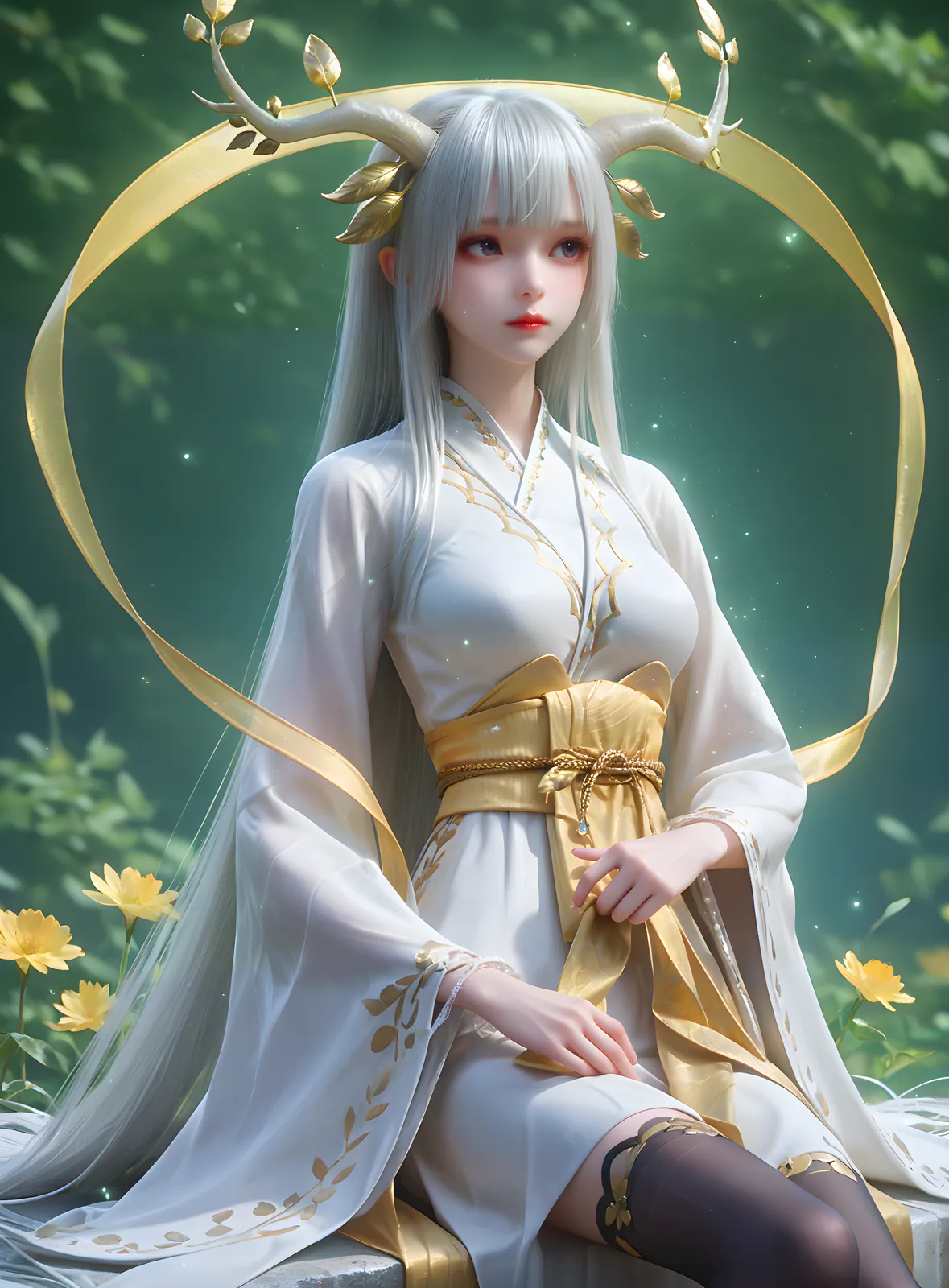 虚天神藤-完美世界 [60P-443MB]