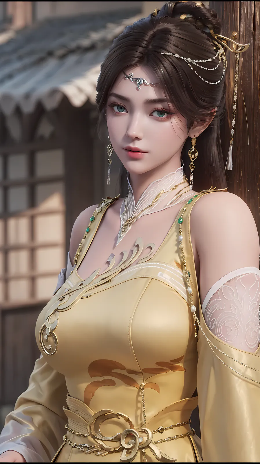 金瓶儿-诛仙 [33P-185MB]