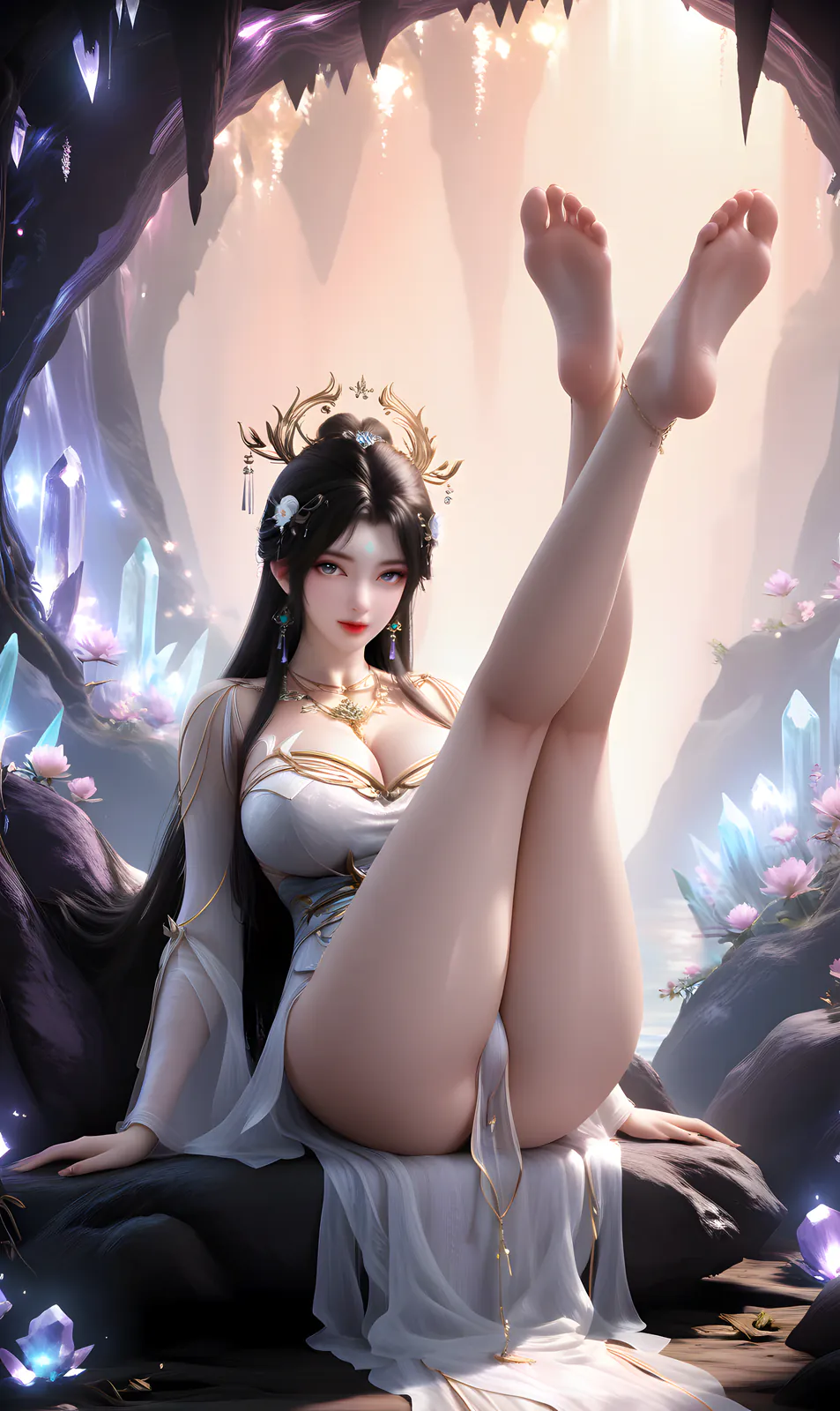 清漪-完美世界 [190P-766MB]