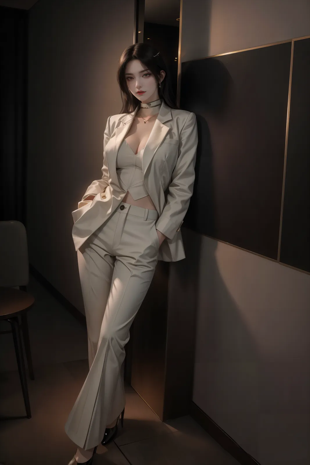 美杜莎-斗破苍穹 [42P-519MB]