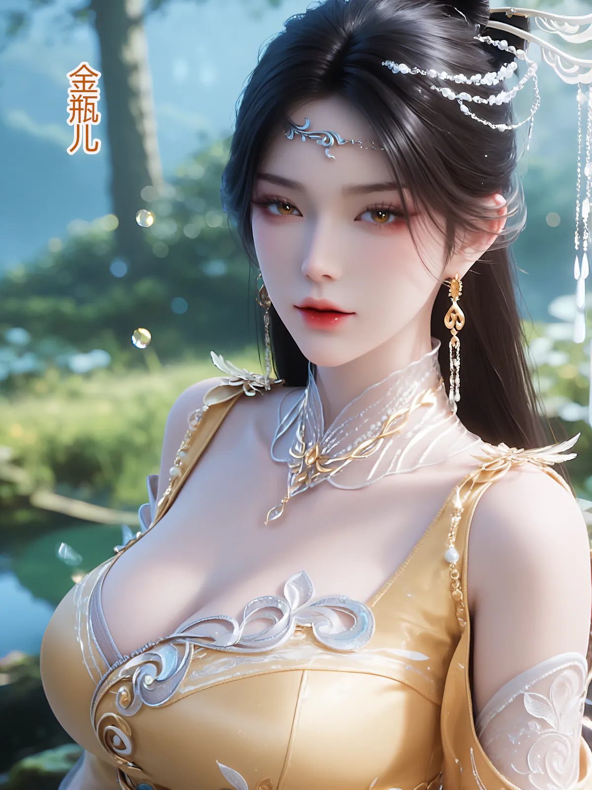 金瓶儿-诛仙 [273P-823MB]