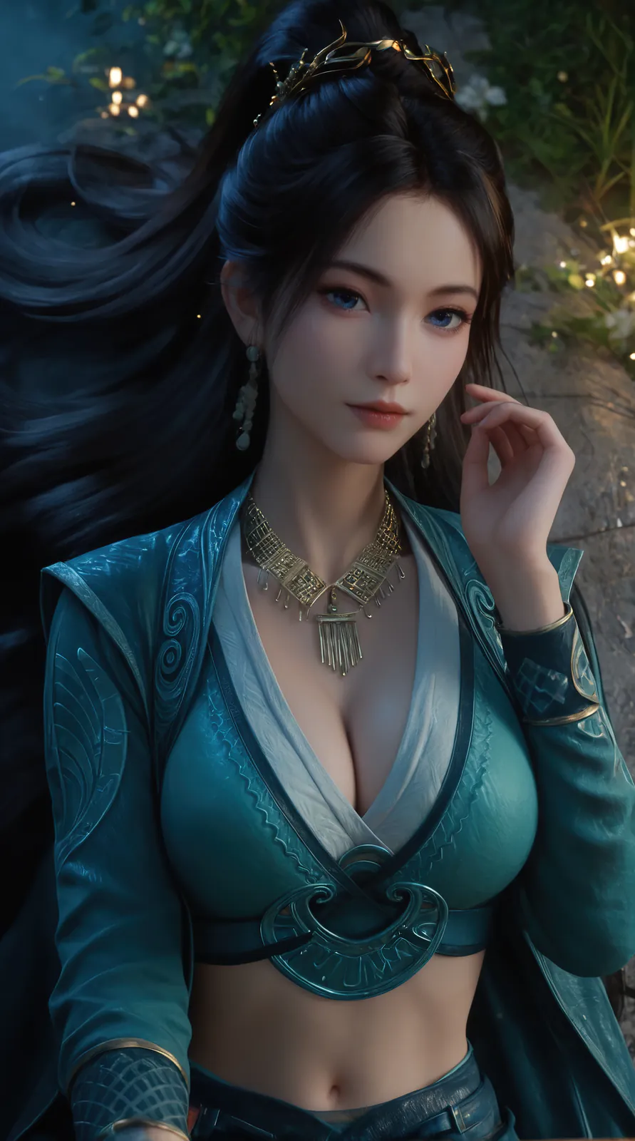 墨迹 [298P-719MB]
