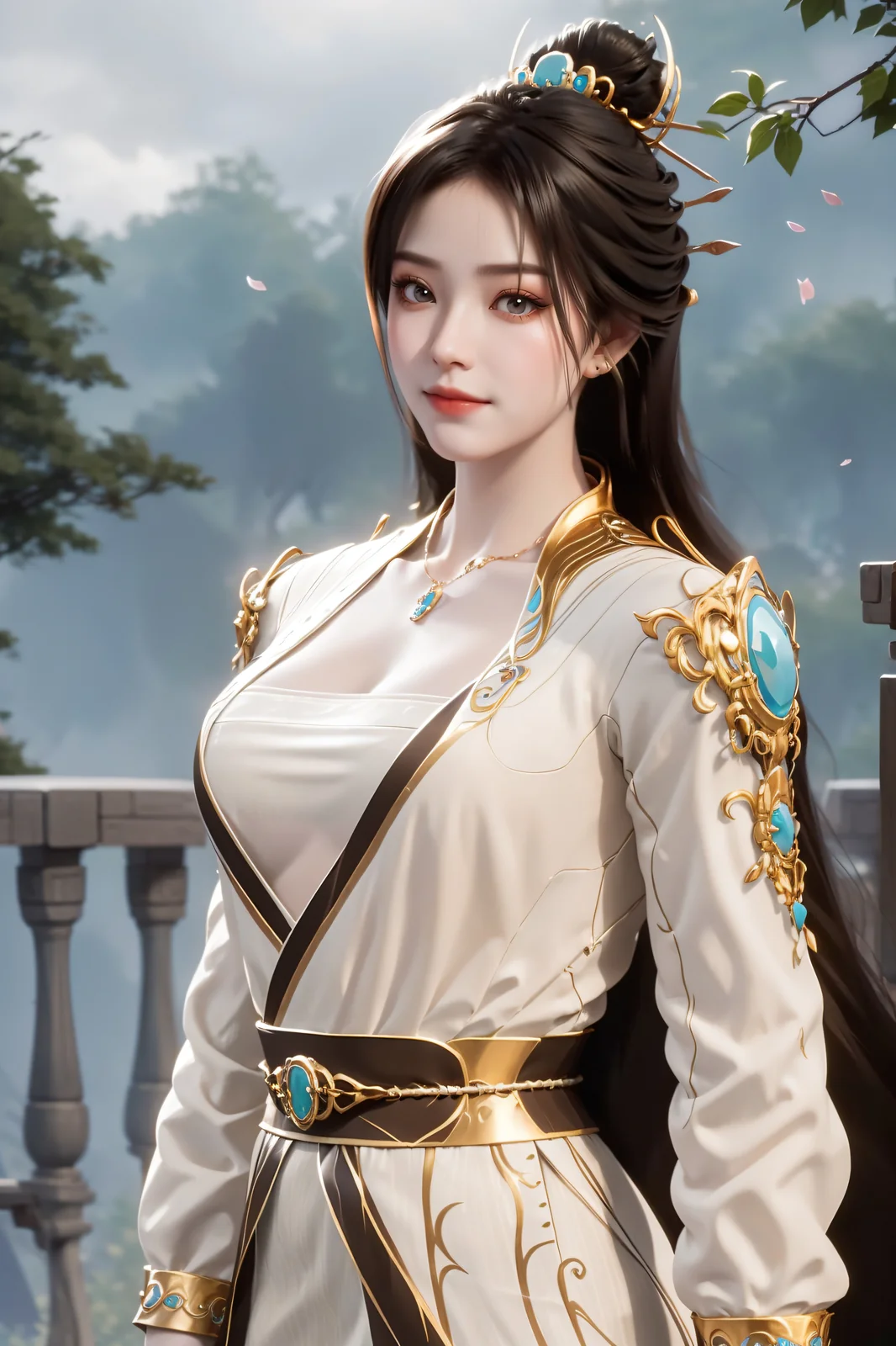 姚曦-遮天 [62P-425MB]