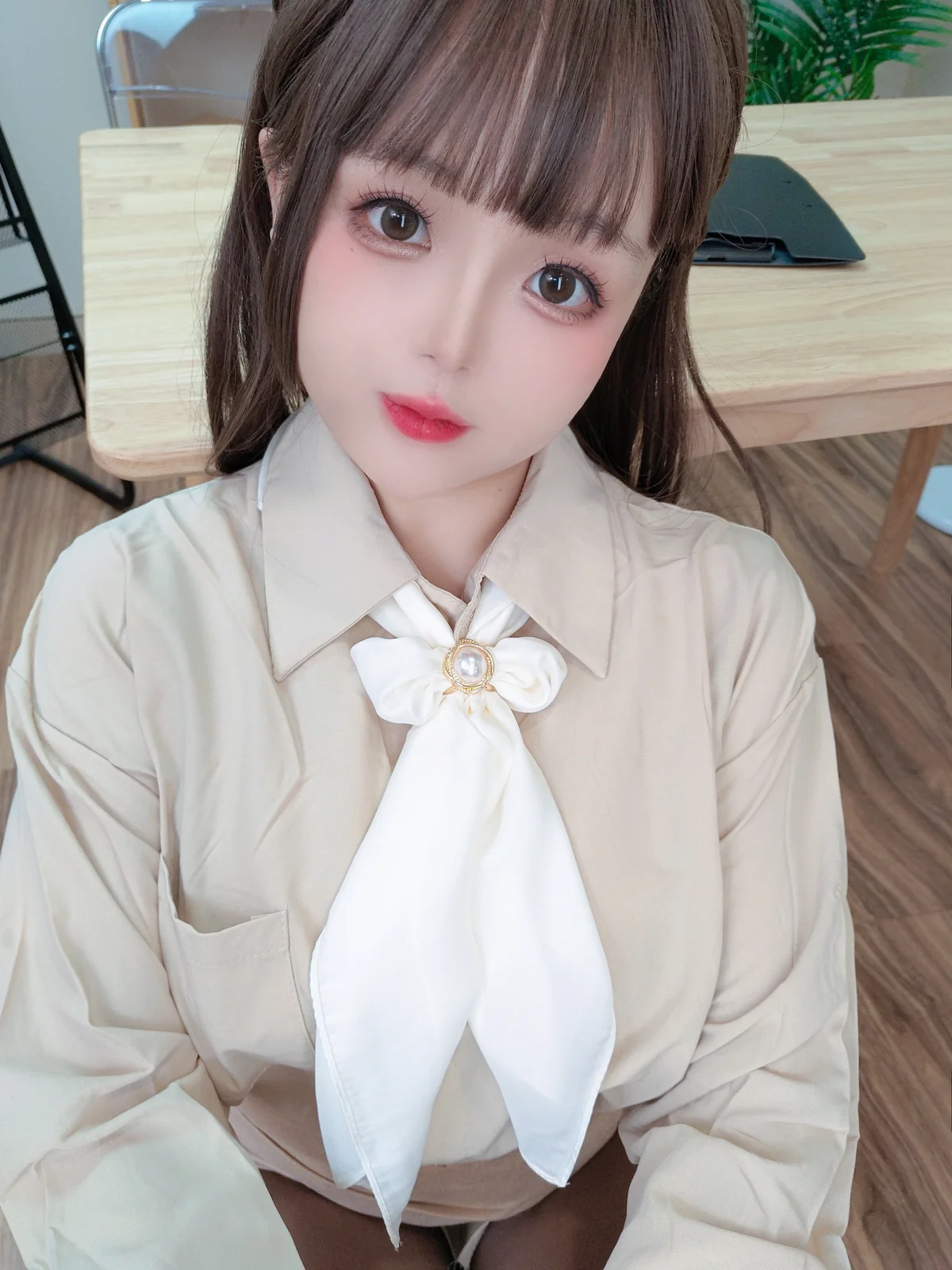 日奈娇 - 秘书 181P [182P-1.55GB]