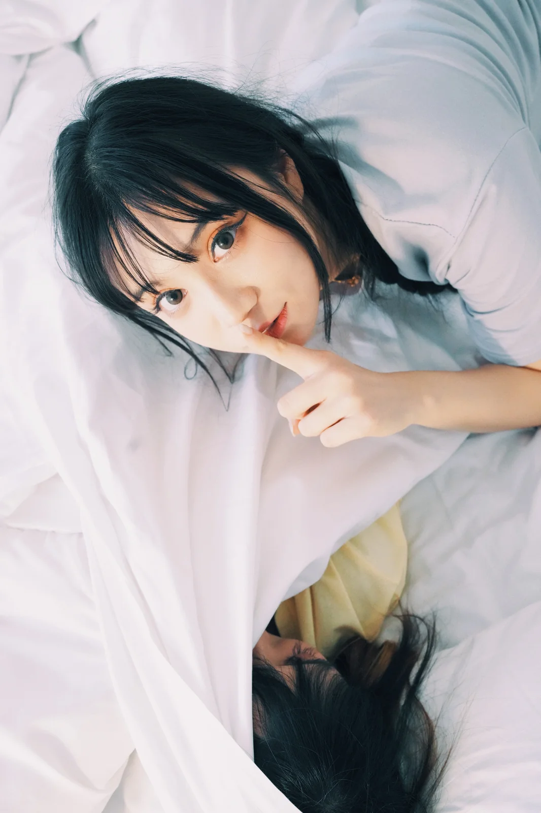 兔子Zzz不吃胡萝卜&贰加六 - 姐妹成对 快乐加倍 [22P-126MB]