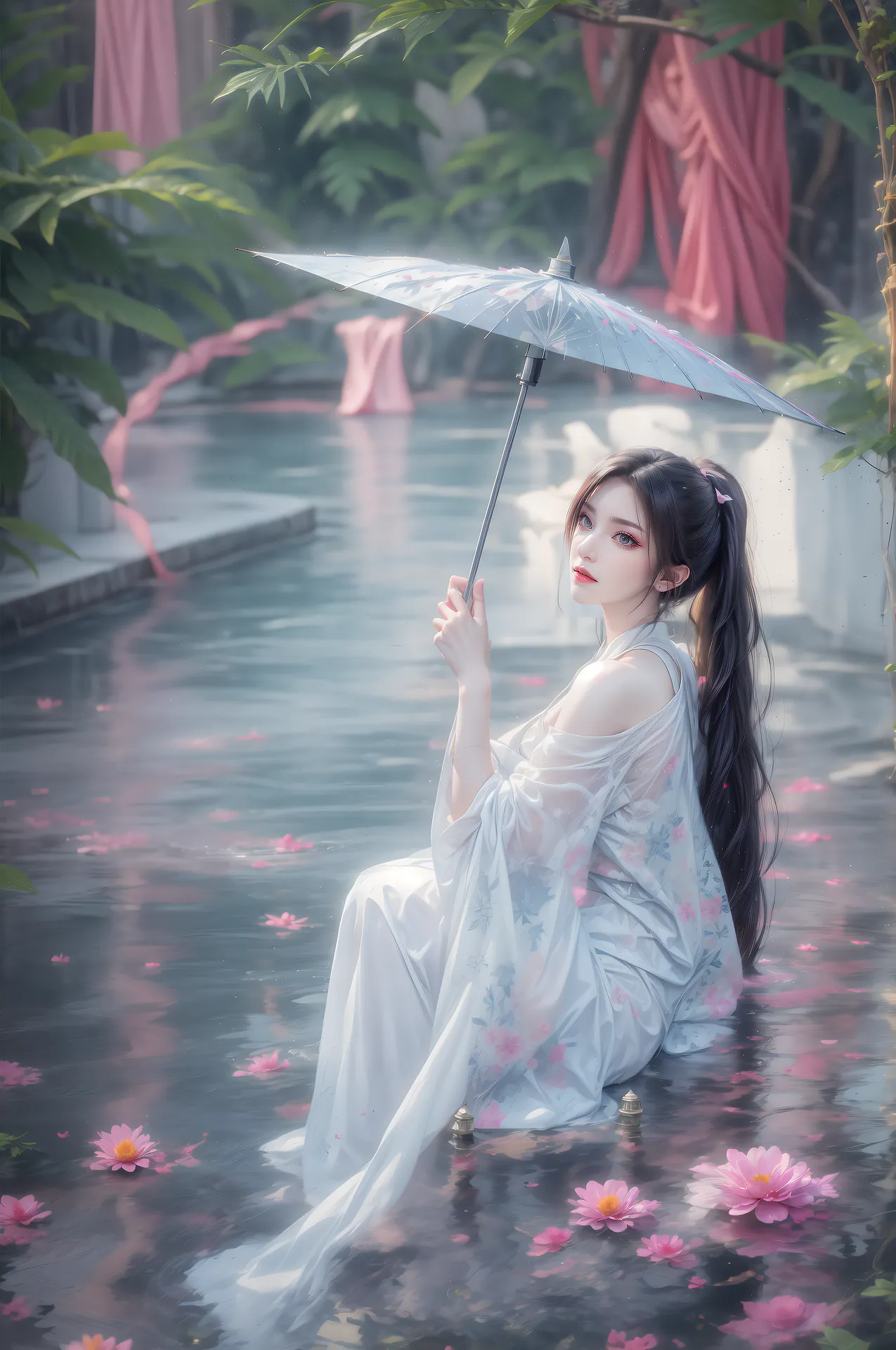 美杜莎-斗破苍穹 [24P-260MB]