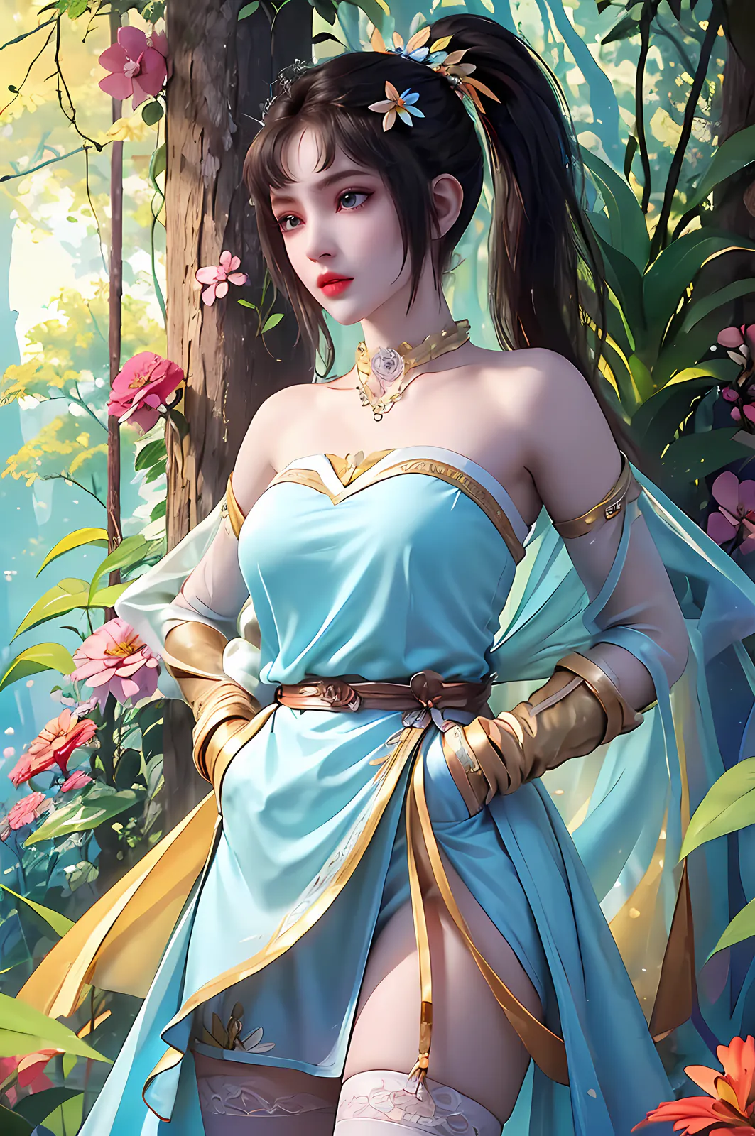 栩启云 [117P-1.33GB]