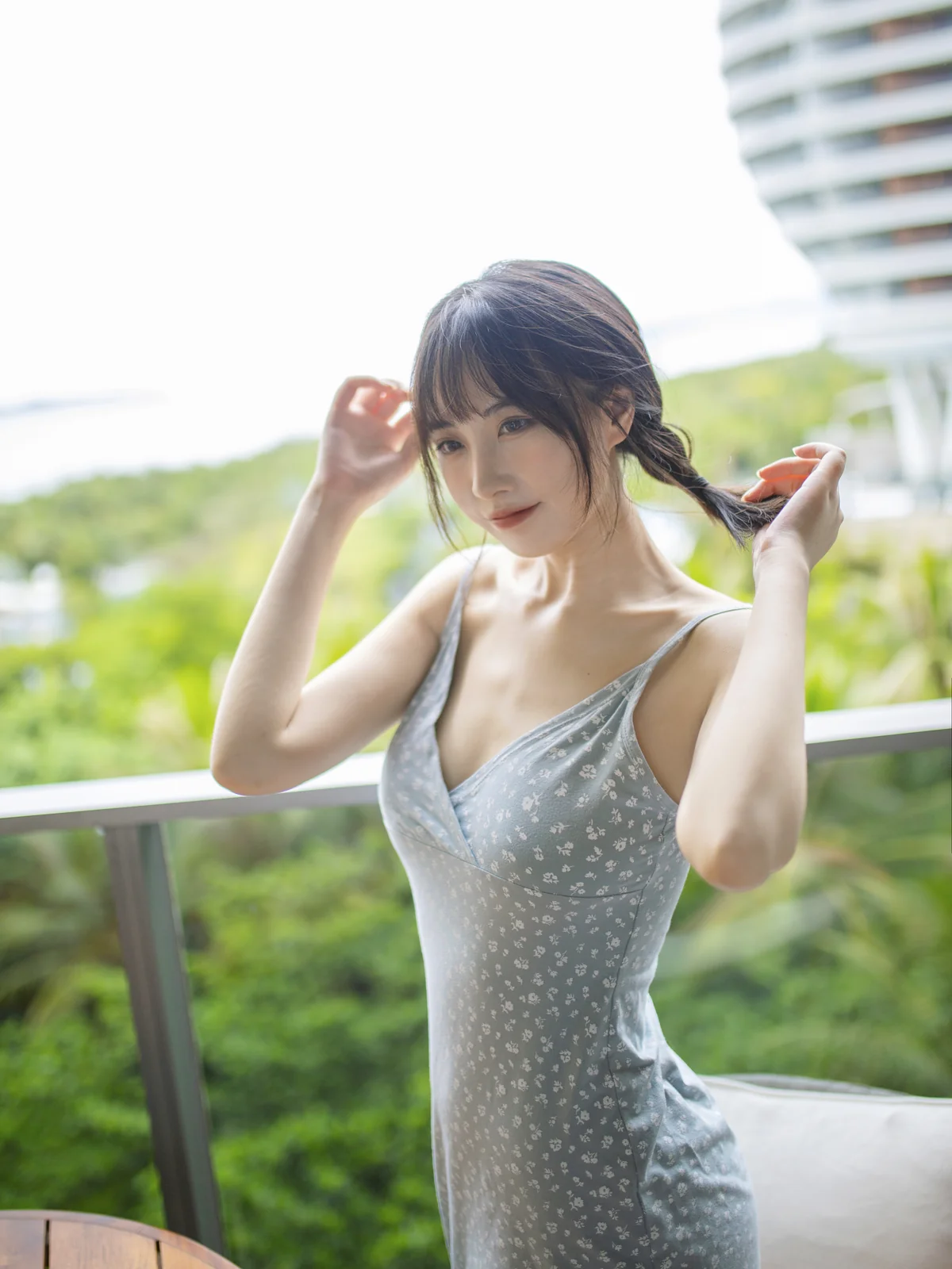 念雪ww - 无尽夏 [27P-298MB]