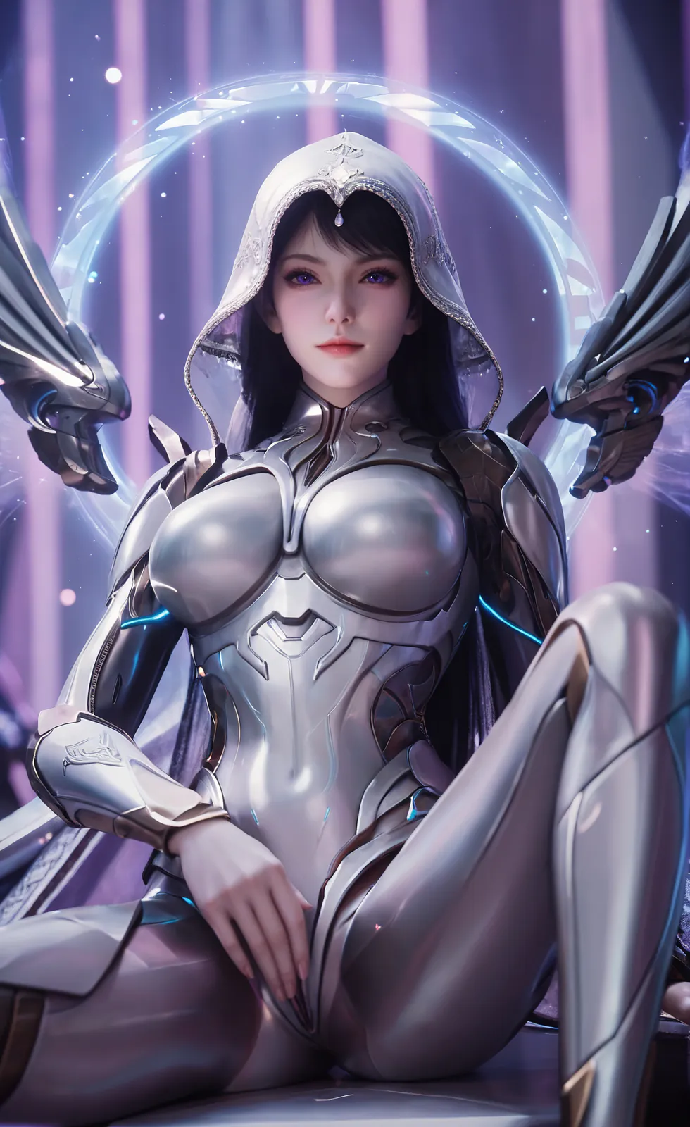 墨迹 [272P-727MB]