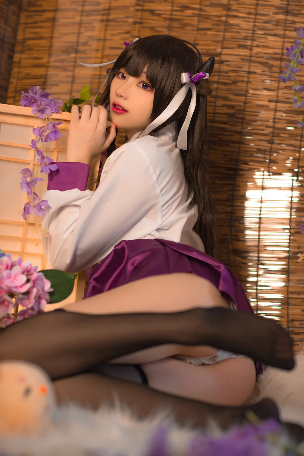 起司块wii - Kashino (Azur Lane) [36P-235MB]