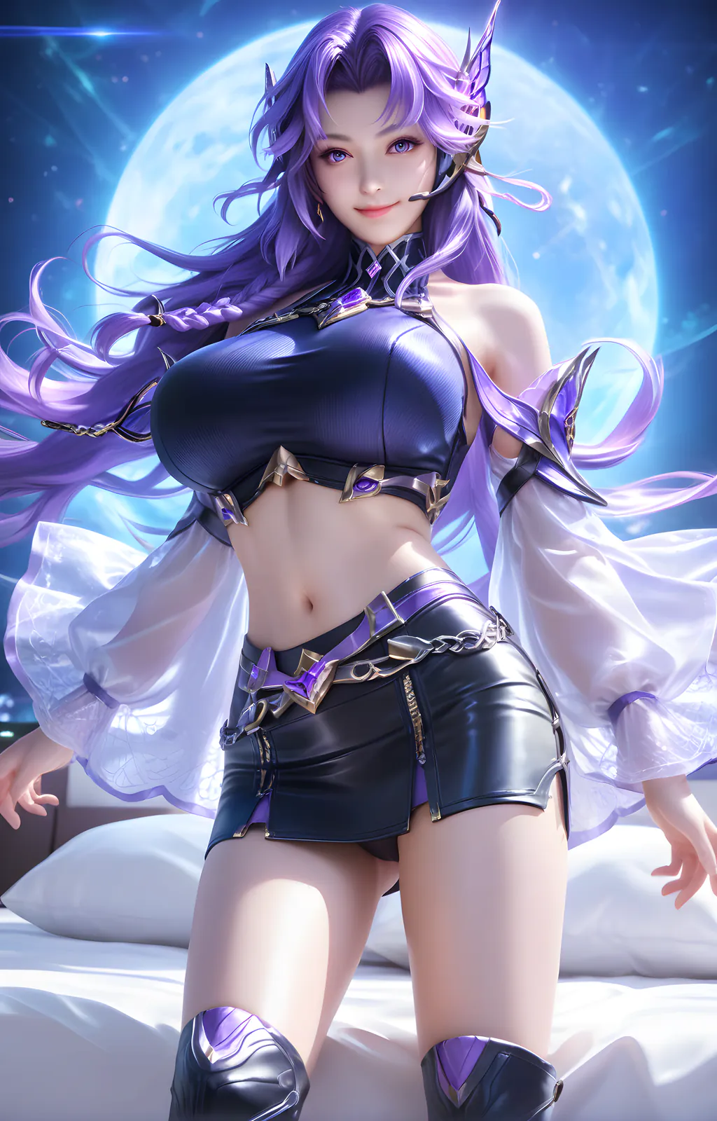 阿珂-王者荣耀 [221P-959MB]