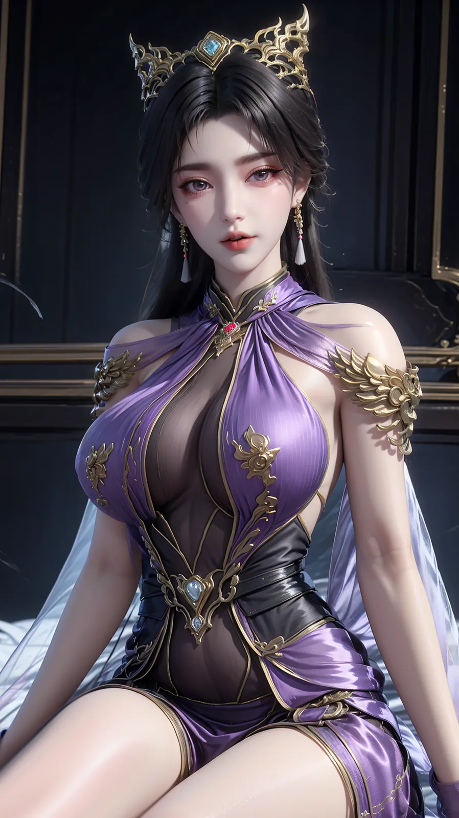 司妙玲-百炼成神 [24P-120MB]