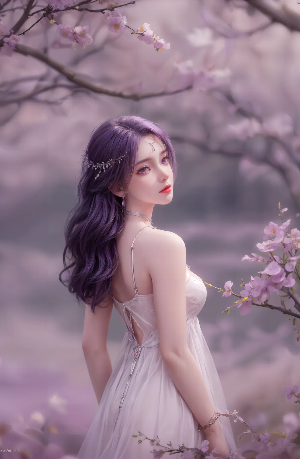 云曦-完美世界 [26P-343MB]