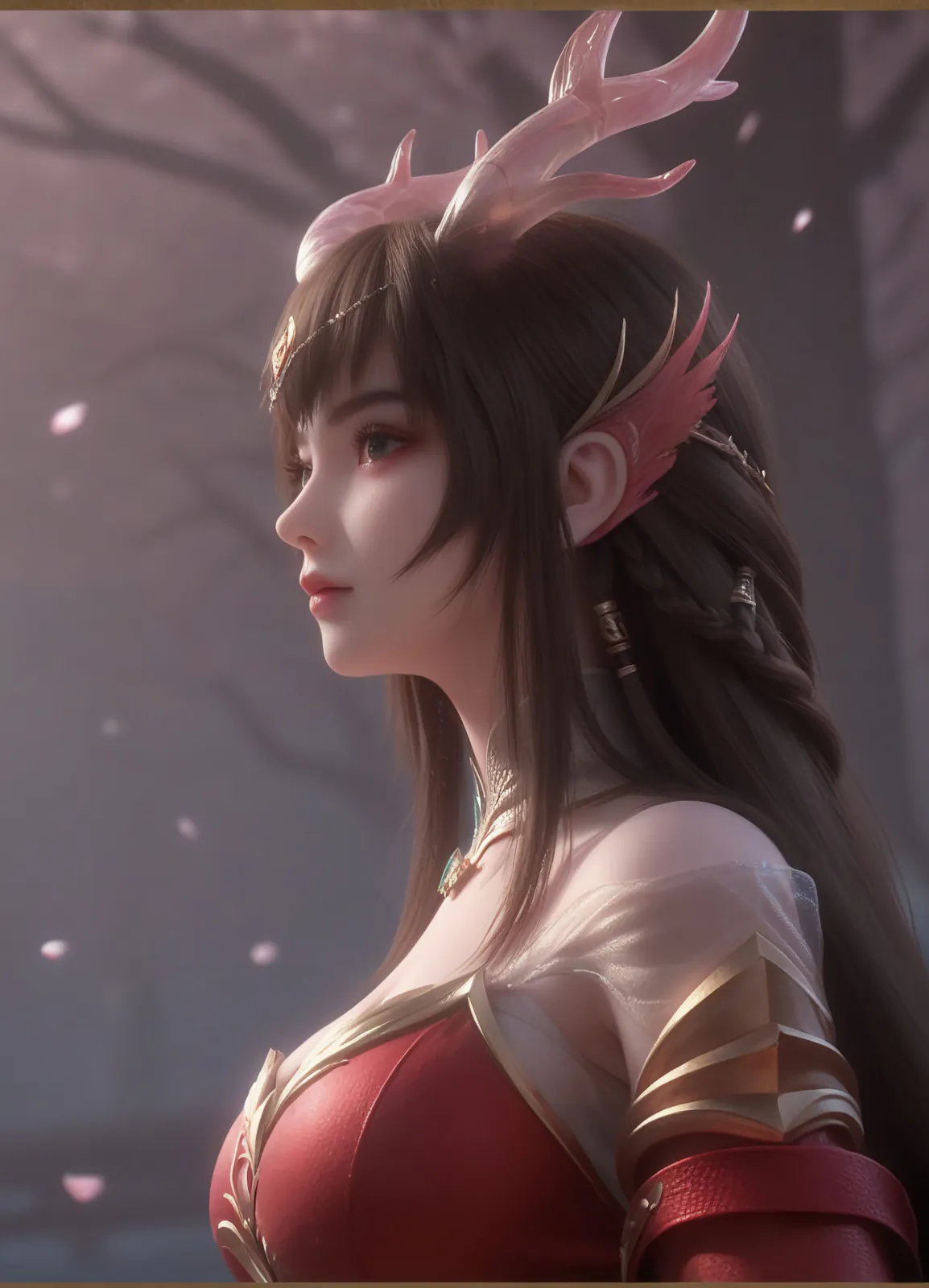 云落-百炼成神 [101P-87MB]