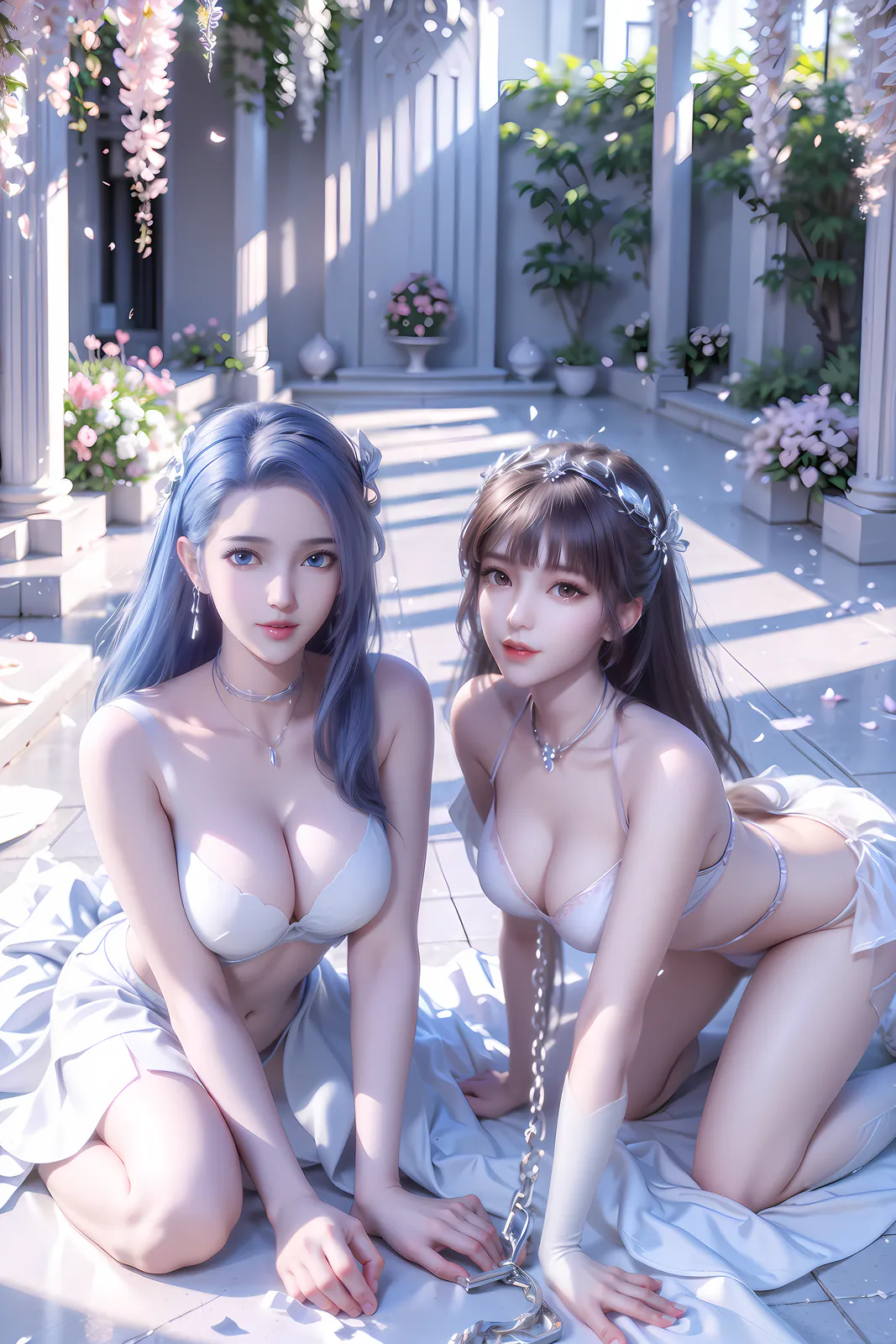 小舞-斗罗大陆 [64P1V-571MB]